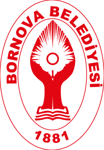 Bornova Belediyesi Logo Vector