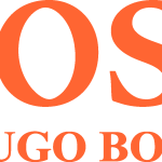 Boss Orange Logo Vector