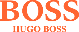 Boss Orange Logo Vector