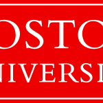 Boston University Logo Vector