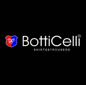 Botticelli Logo Vector