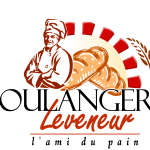 Boulangerie Leveneur Logo Vector