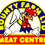 Bounty Farm Meat Centre Logo Vector