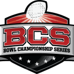 Bowl Championship Series Logo Vector