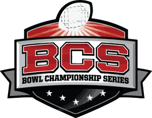 Bowl Championship Series Logo Vector