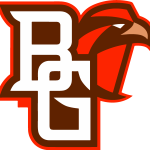 Bowling Green Falcons Logo Vector