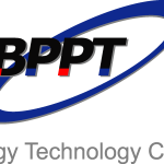 Bppt Logo Vector