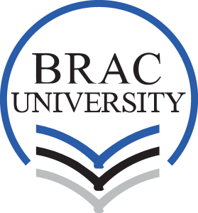 Brack University Logo Vector