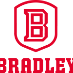 Bradley Braves Logo Vector