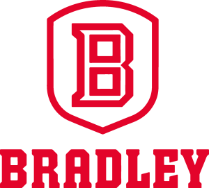 Bradley Braves Logo Vector