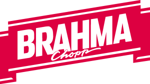 Brahma nova Logo Vector