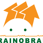 Brainobrain Logo Vector