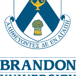 Brandon University Logo Vector