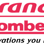 Brandt Blomberg Logo Vector