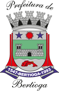 Brasao De Bertioga Logo Vector