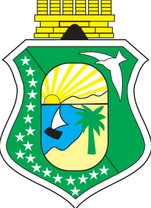 Brasao Do Estado Do Ceara Logo Vector