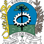 Brasao Do Municipio De Sao Jose Dos Pinhais Pr Logo Vector