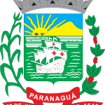 Brasao Paranagua Logo Vector