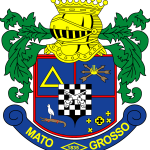 Brasao Policia Militar Mato Grosso Logo Vector