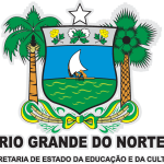 Brasão Rio Grande do Norte Logo Vector