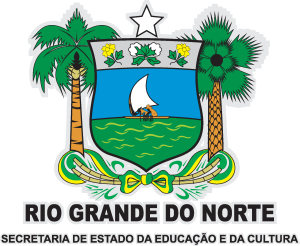 Brasão Rio Grande do Norte Logo Vector