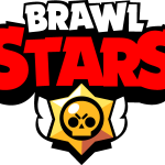 Brawl Stars Logo Vector