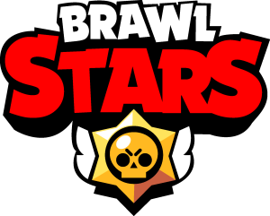 Brawl Stars Logo Vector