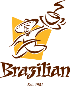 Brazilian Logo Vector