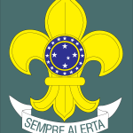 Brazilian Scouts Union Logo Vector