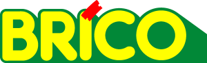 Brico Logo Vector