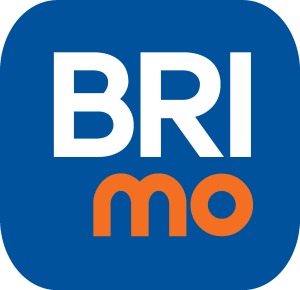 Brimo Logo Vector