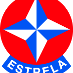 Brinquedos Estrela Logo Vector