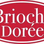 Brioche Dorée Logo Vector