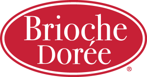 Brioche Dorée Logo Vector