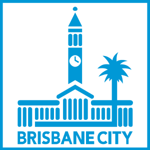 Brisbane City Council Logo Vector