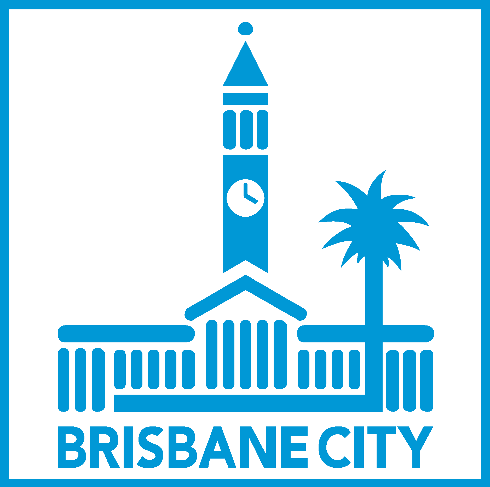 Brisbane City Council Logo Vector