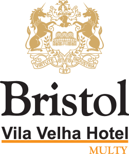 Bristol Vila Velha Hotel Logo Vector