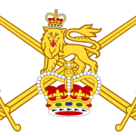 British Army Logo Vector