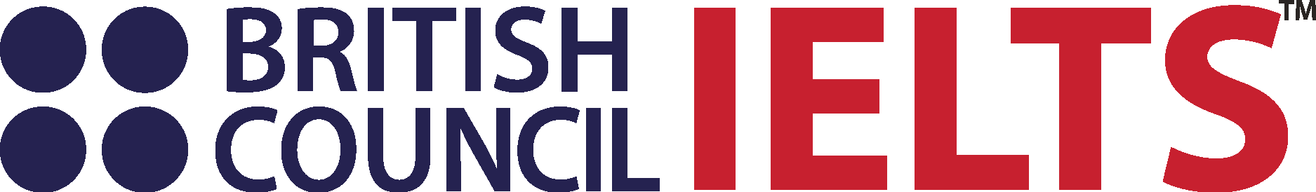 British Council x IELTS Logo Vector - (.Ai .PNG .SVG .EPS Free Download)