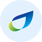 British Gas Icon Logo Vector