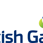 British Gas Logo Vector