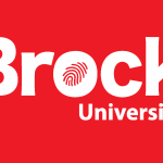 Brock University Logo Vector