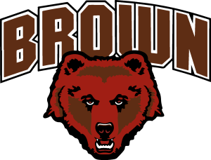 Brown Bears Logo Vector