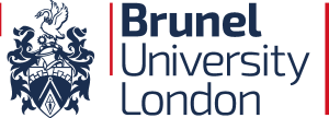 Brunel University London Logo Vector