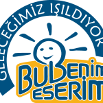 Bu Benim Eserim Logo Vector