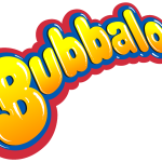 Bubbaloo Logo Vector