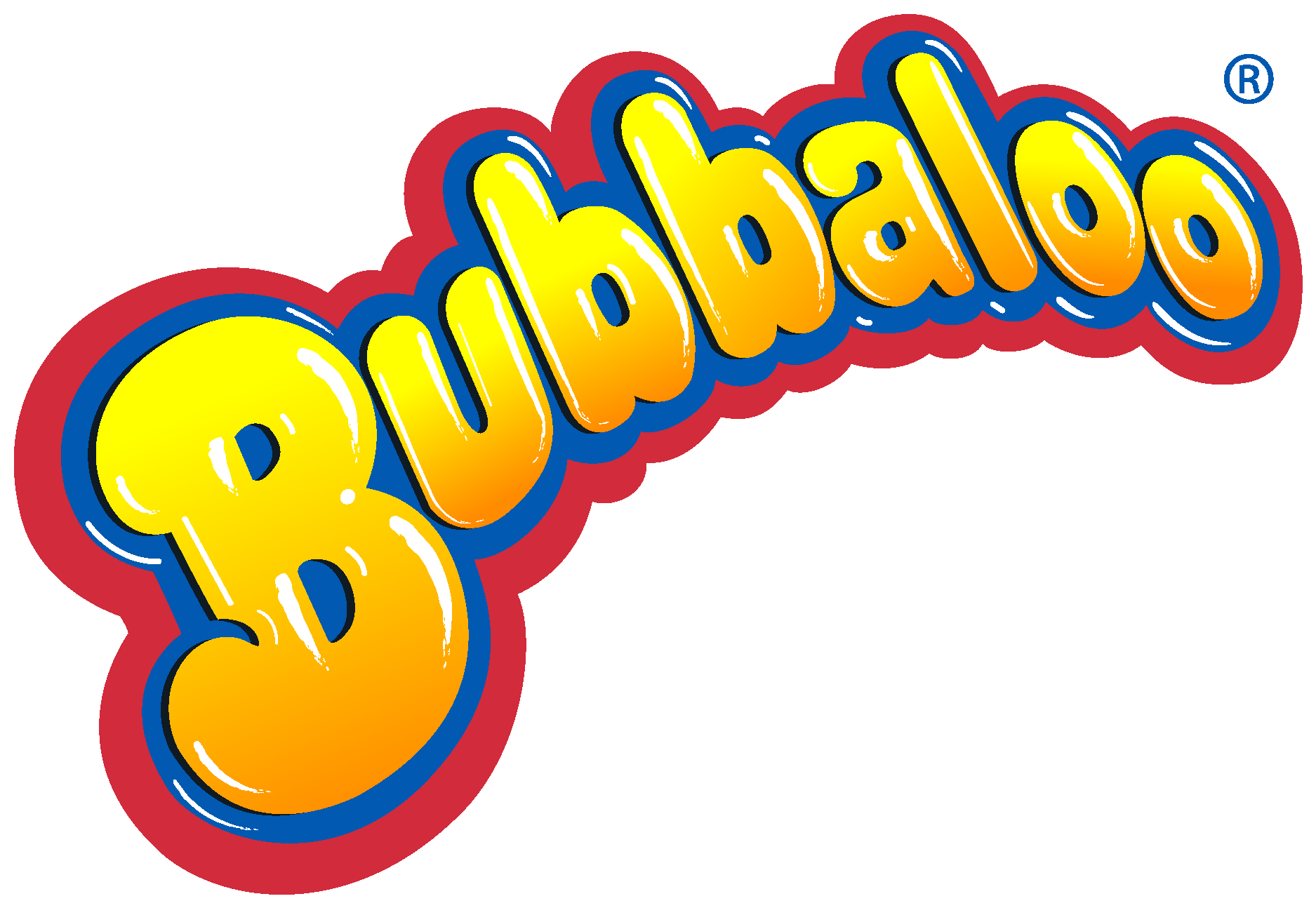 Bubbaloo Logo Vector - (.Ai .PNG .SVG .EPS Free Download)