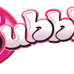 Bubblicious Logo Vector