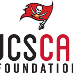 Bucs Care Foundation Logo Vector