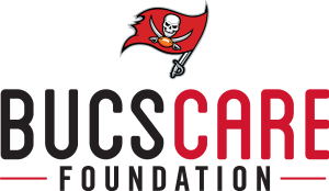 Bucs Care Foundation Logo Vector